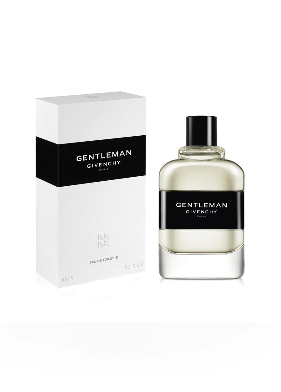 Enderin Jewellery & Luxury GENTLEMAN 100ML EDT